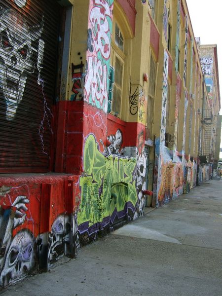 nyc - 124